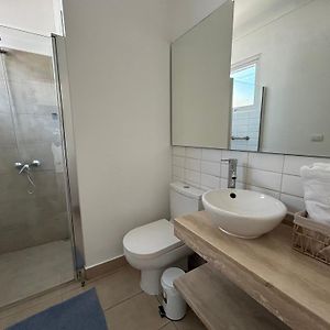 Private Bathroom Double Room